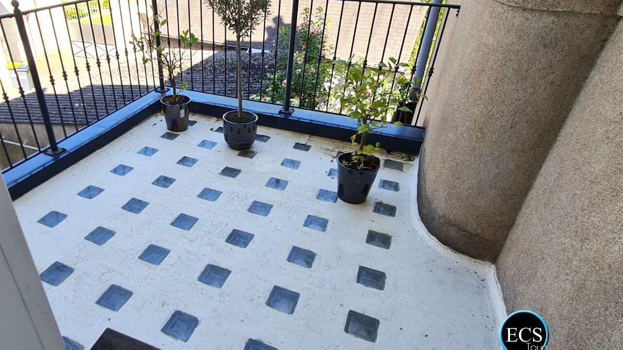 Photo of Patio Balcony in Tours