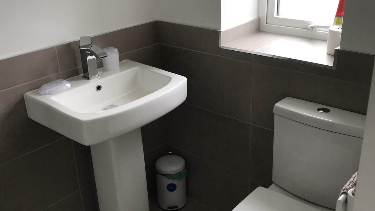 Photo of Bedroom in Millendreath