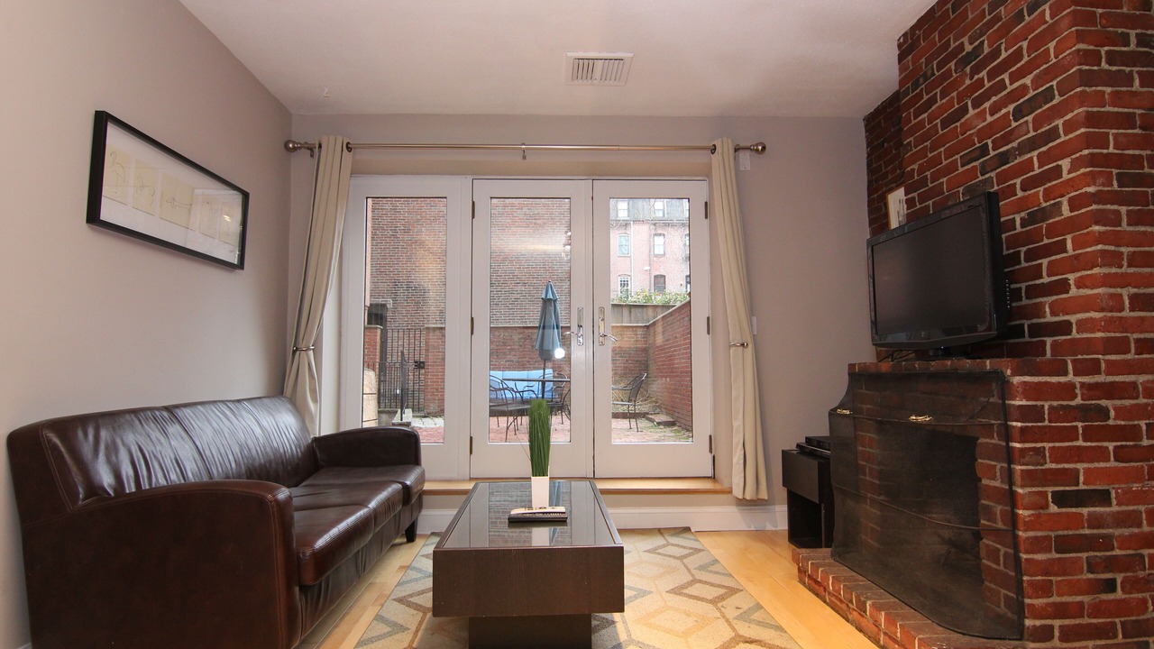 Photo of Livingroom in Columbus