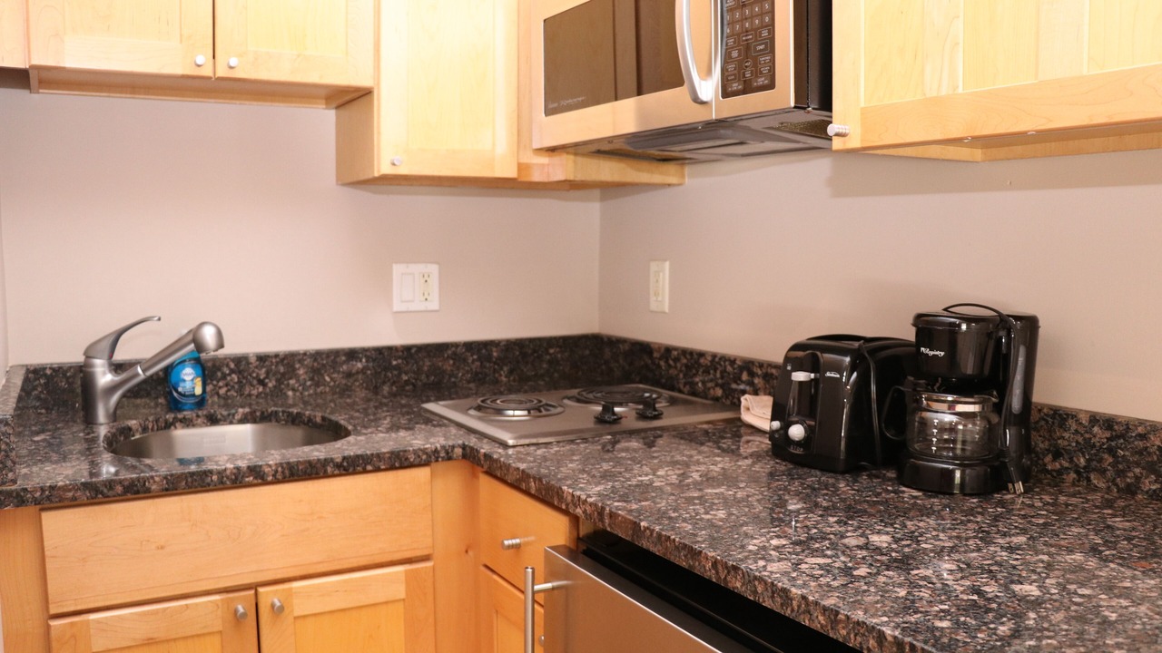 Photo of Kitchen in Columbus