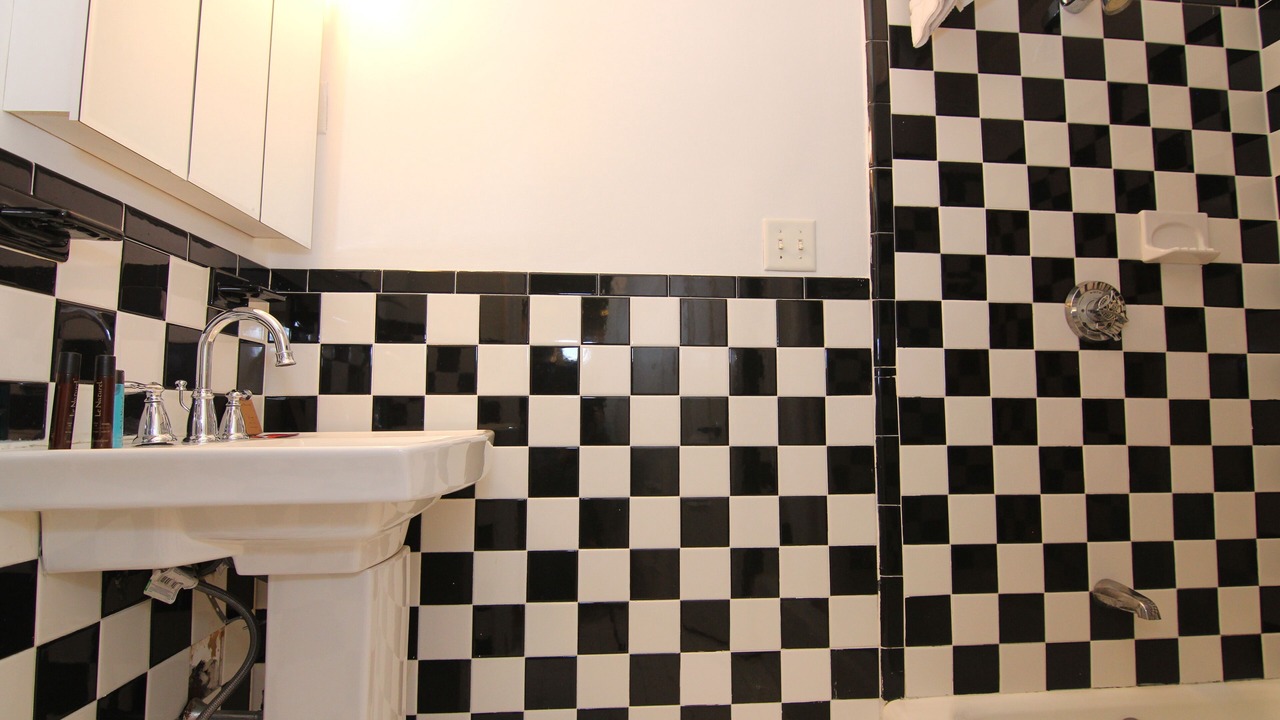 Photo of Bathroom in Columbus