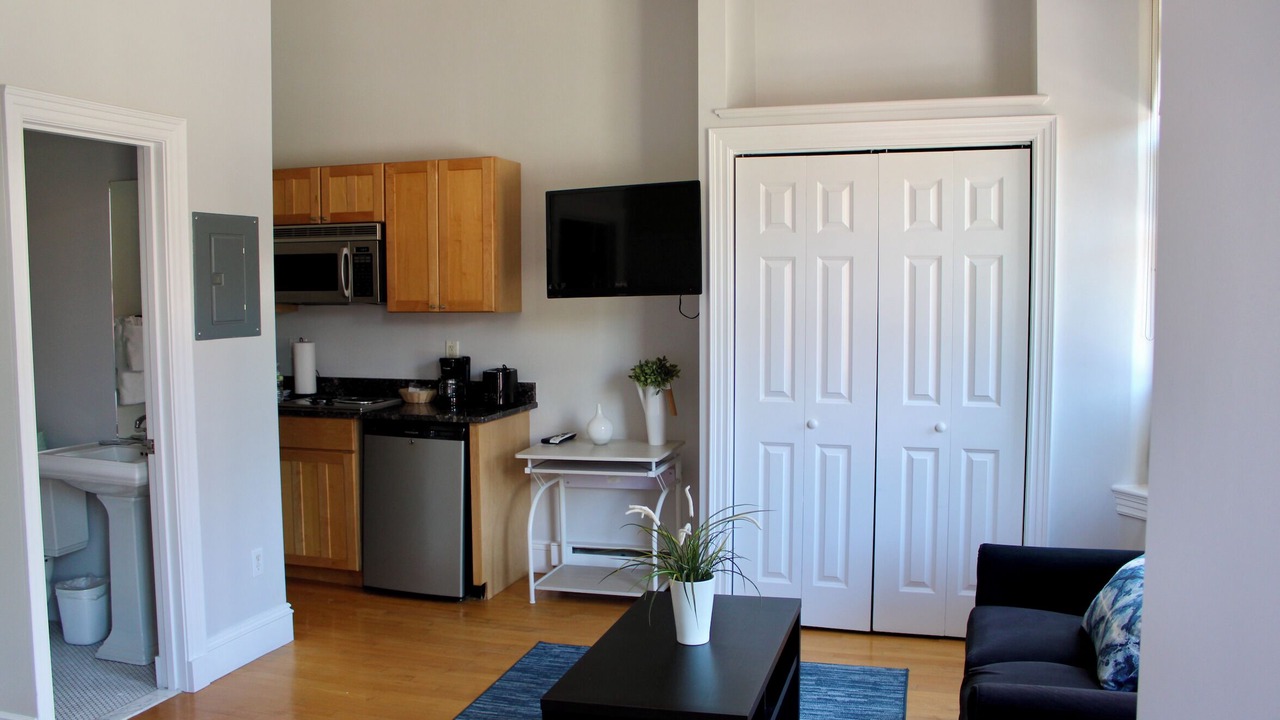 Photo of Bedroom in Columbus