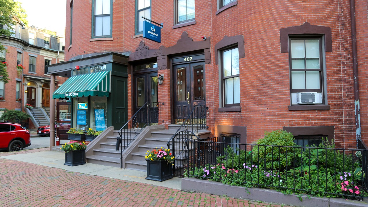 Photo of Outdoor in Columbus