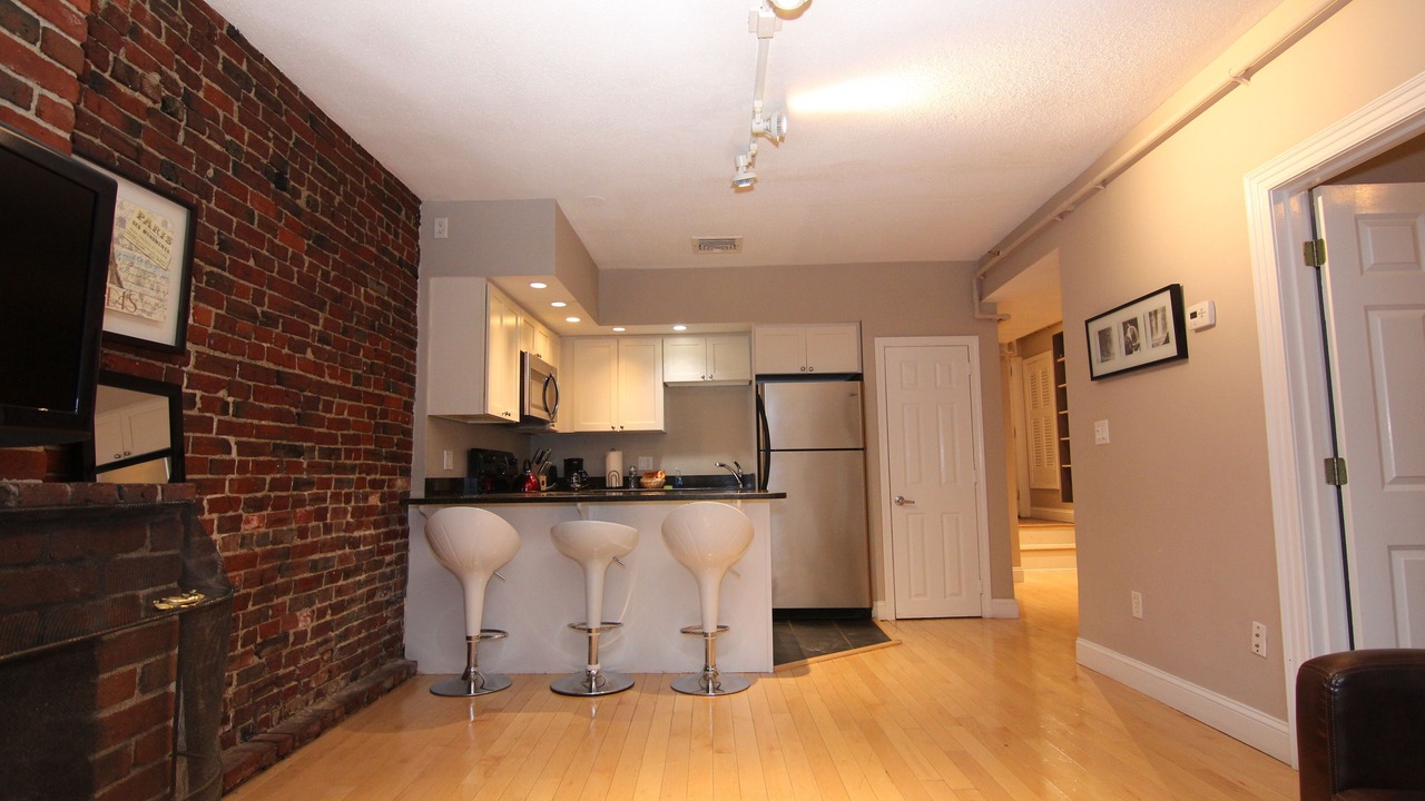 Photo of Kitchen in Columbus