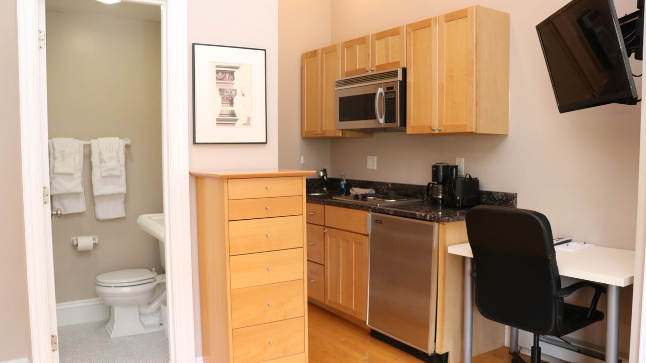 Photo of Kitchen in Columbus