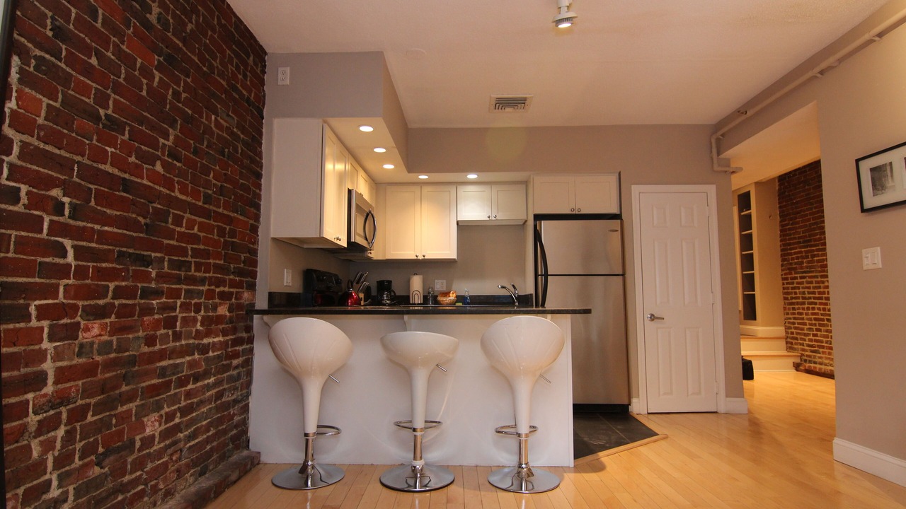 Photo of Kitchen in Columbus