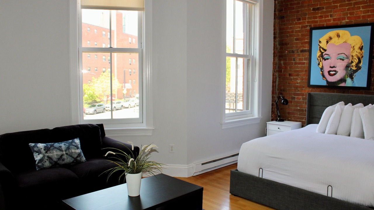 Photo of Bedroom in Columbus