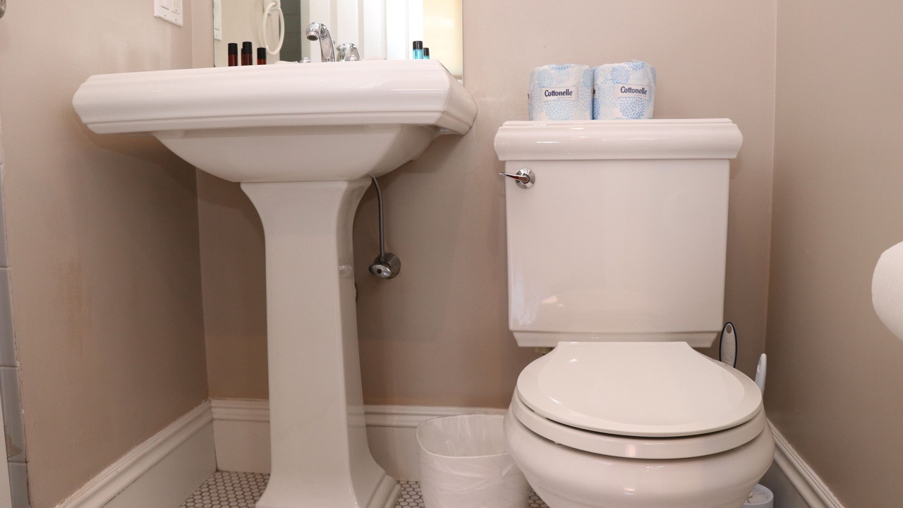 Photo of Bathroom in Columbus