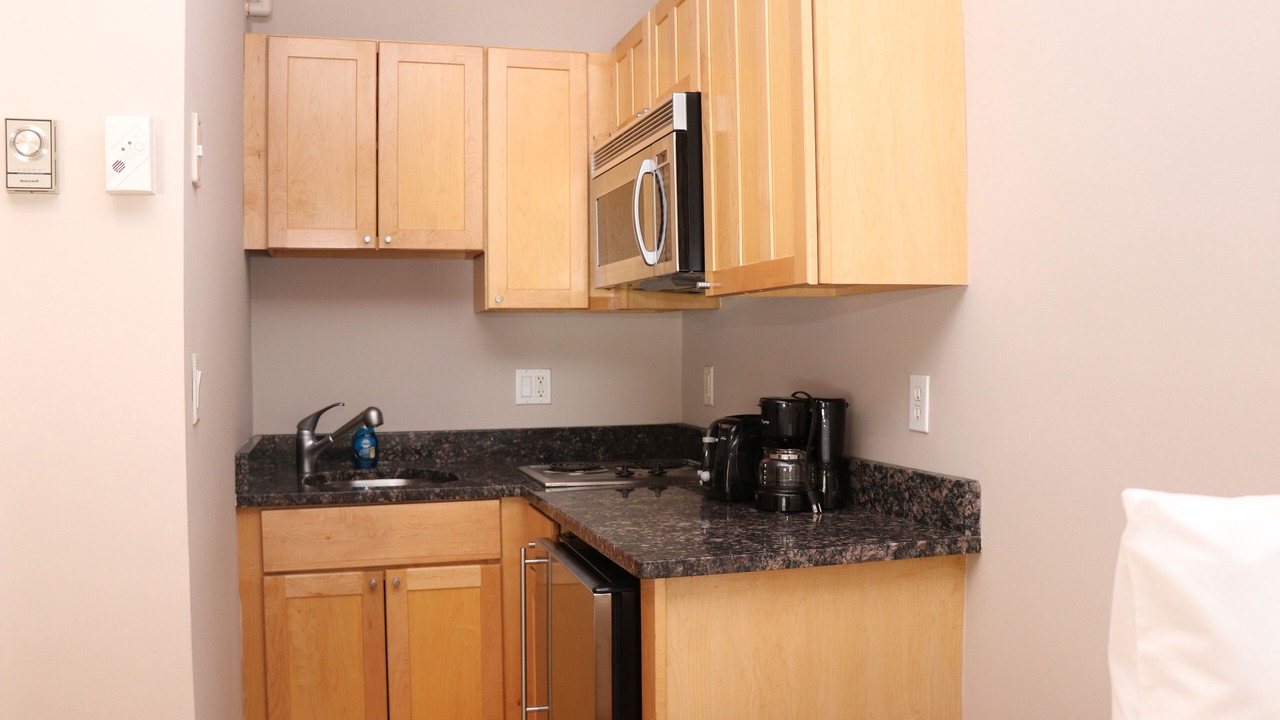 Photo of Kitchen in Columbus