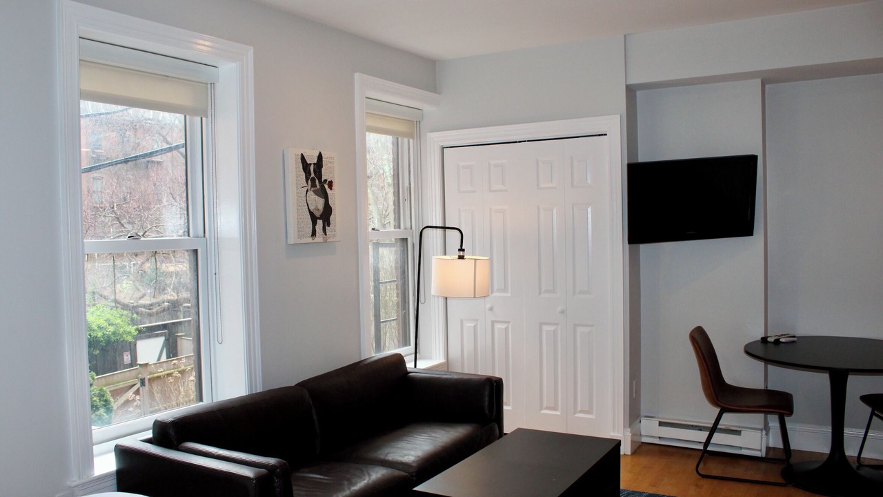 Photo of Bedroom in Columbus