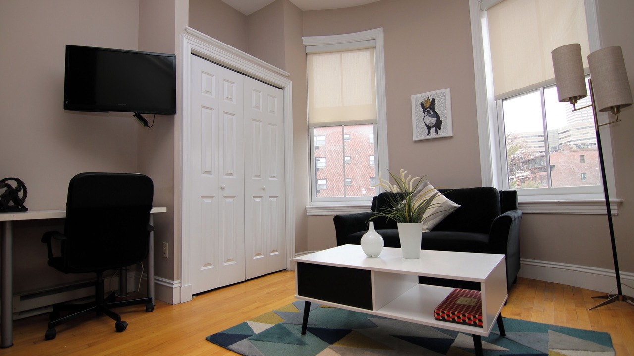 Photo of Livingroom in Columbus