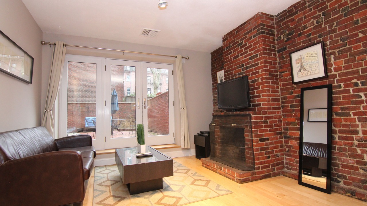 Photo of Livingroom in Columbus