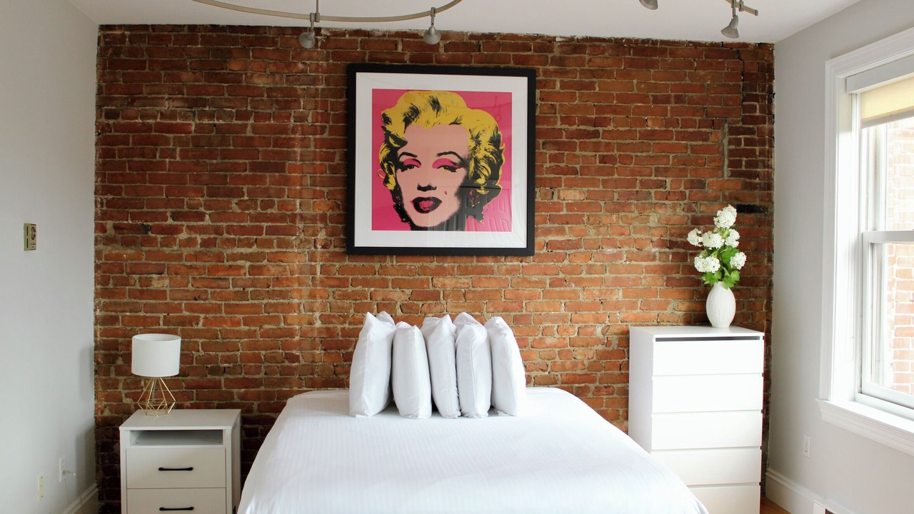 Photo of Bedroom in Columbus