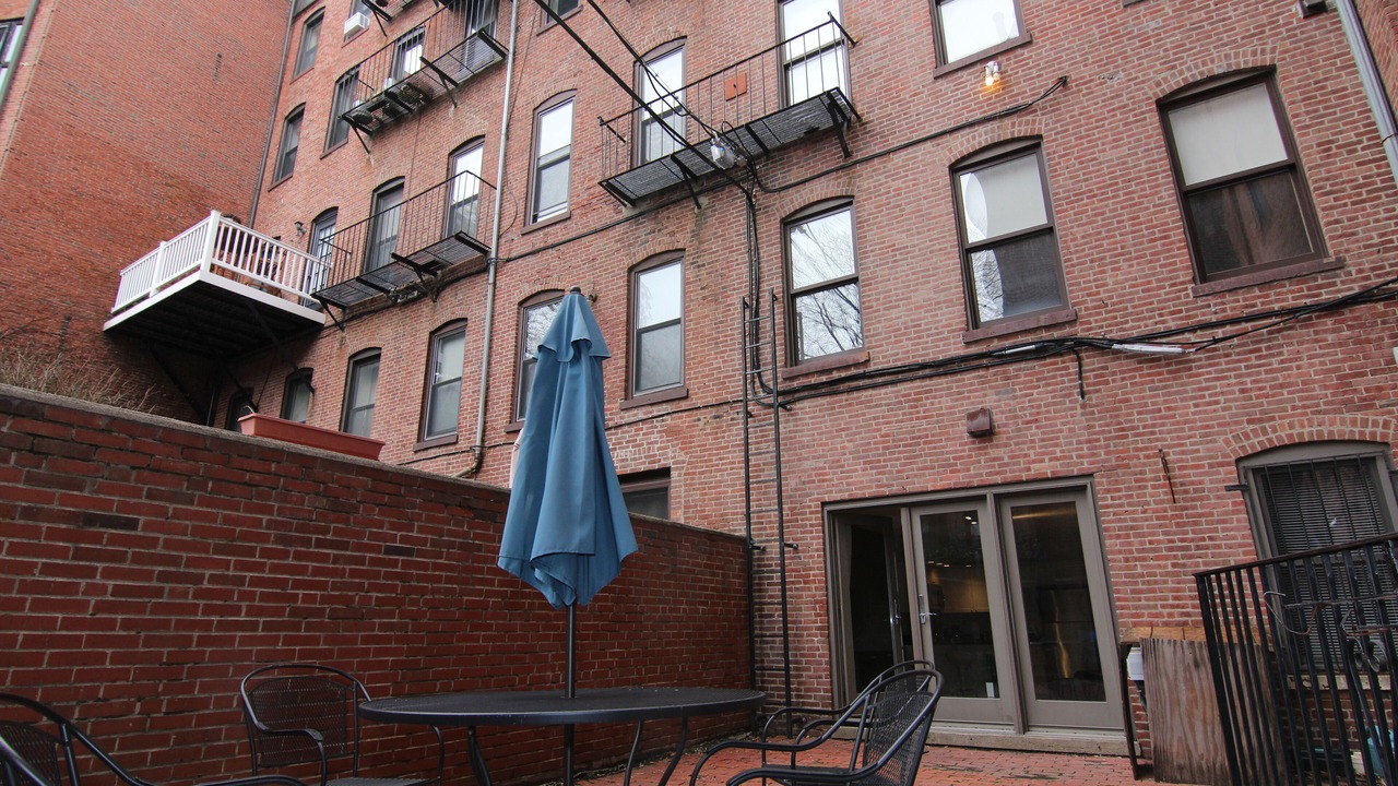 Photo of Patio Balcony in Columbus