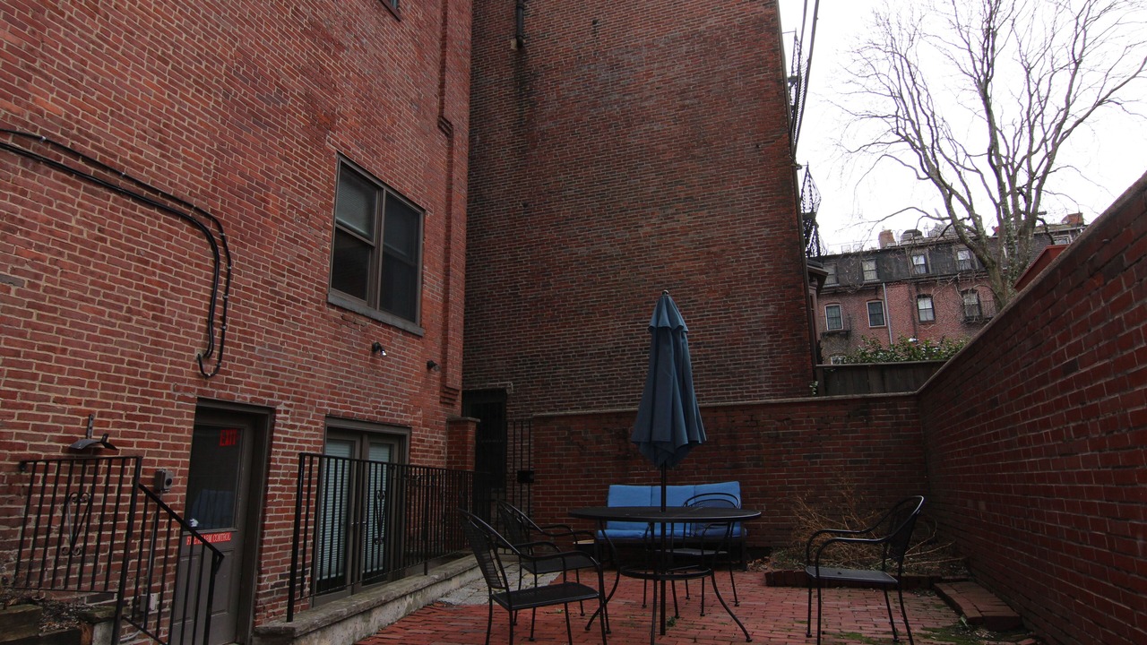 Photo of Patio Balcony in Columbus