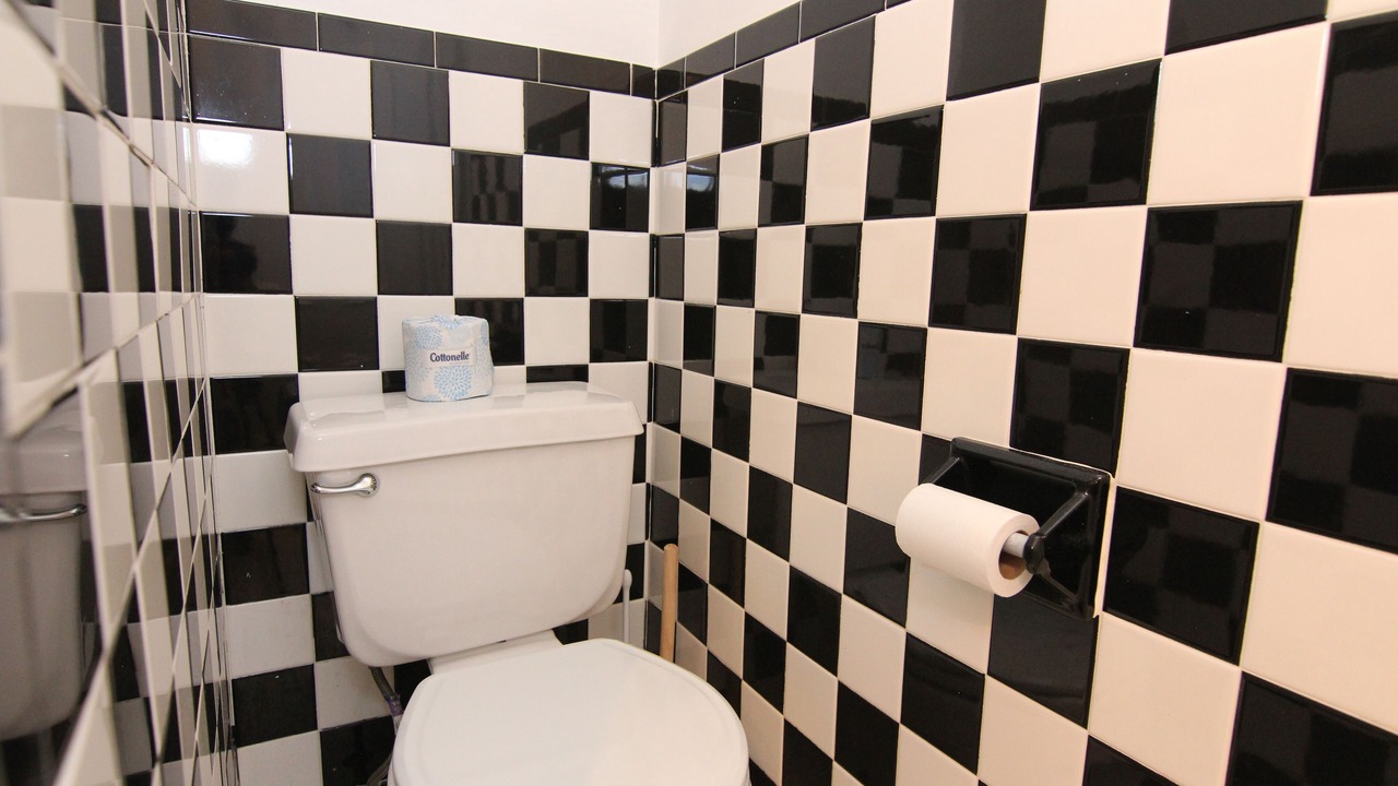 Photo of Bathroom in Columbus