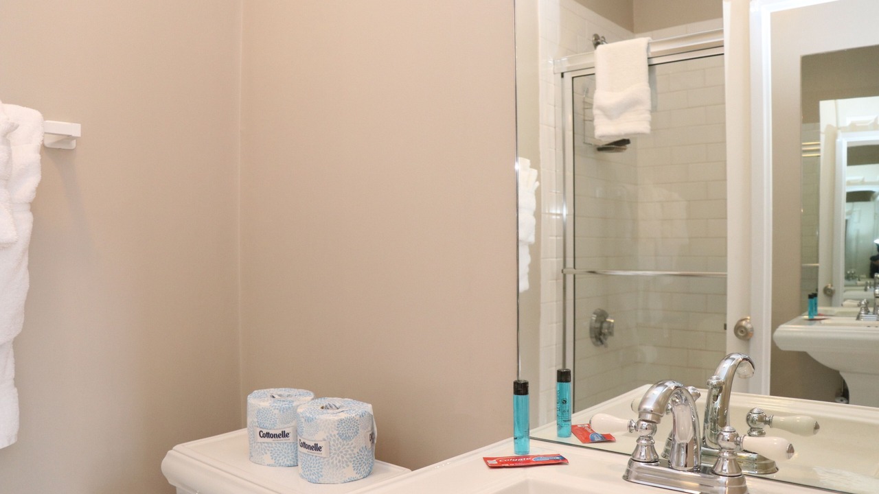 Photo of Bathroom in Columbus