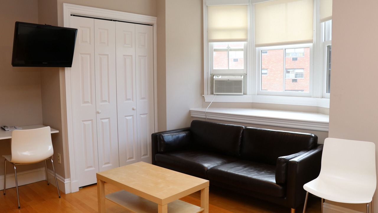 Photo of Livingroom in Columbus