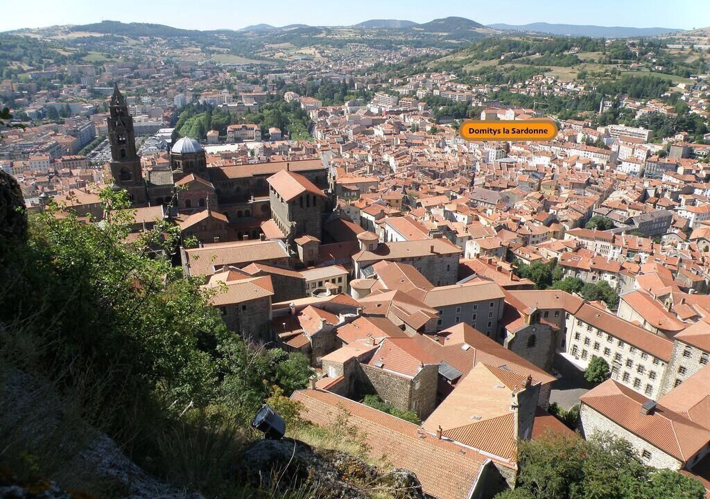Photo of Outdoor in Le Puy-en-Velay