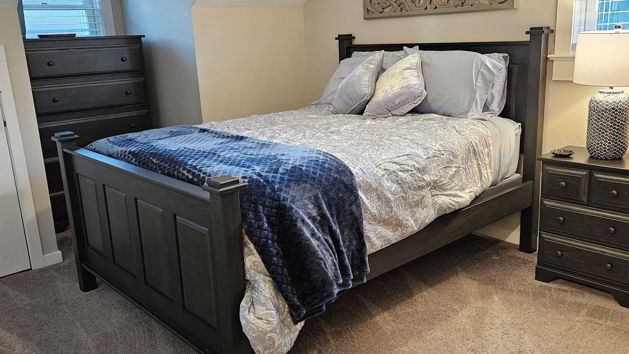 Photo of Bedroom in Reamstown