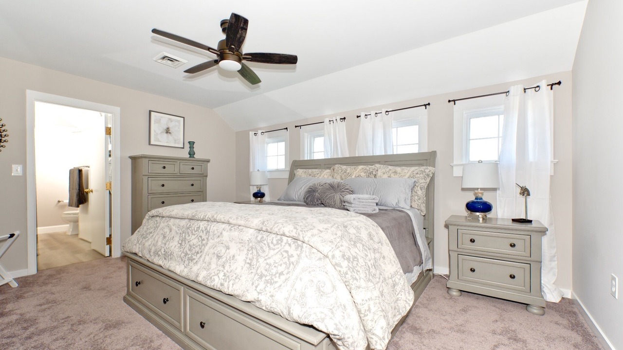 Photo of Bedroom in Reamstown