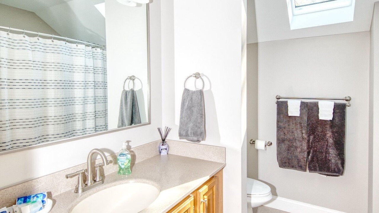 Photo of Bathroom in Reamstown