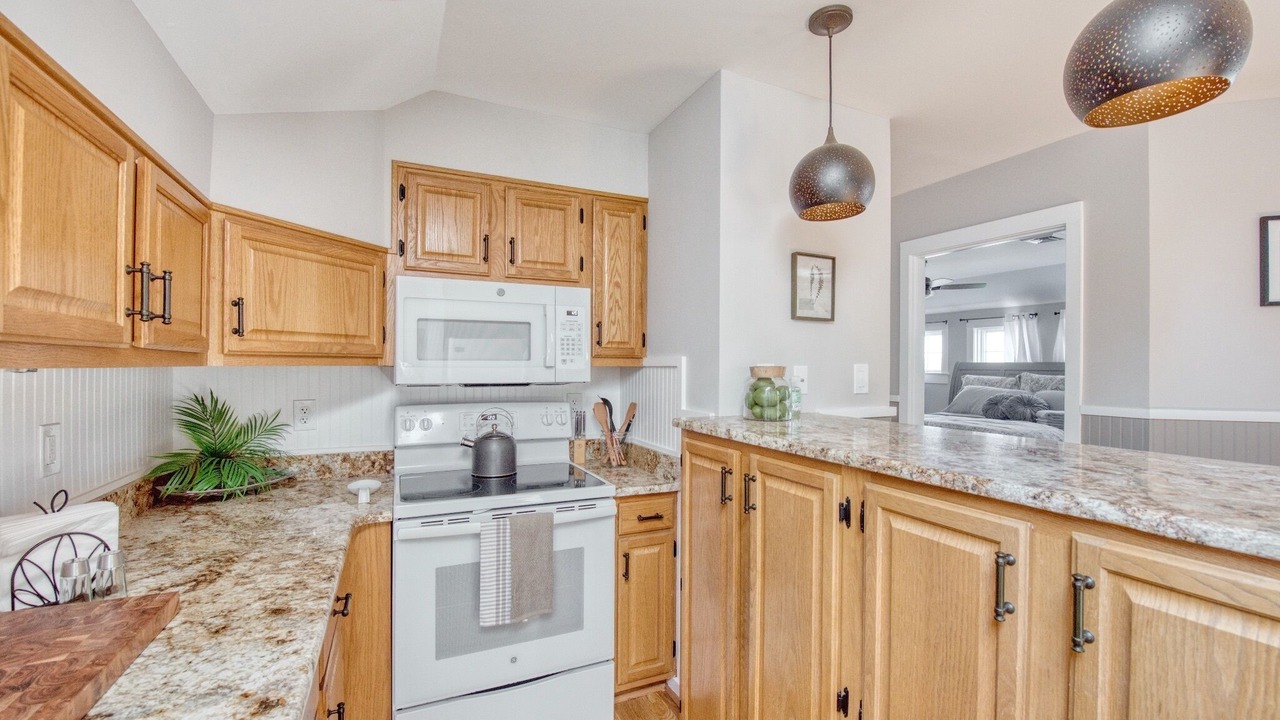 Photo of Kitchen in Reamstown