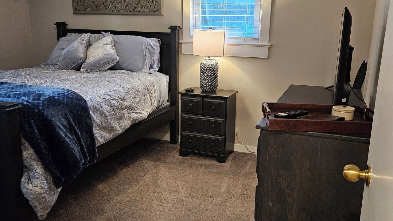 Photo of Bedroom in Reamstown