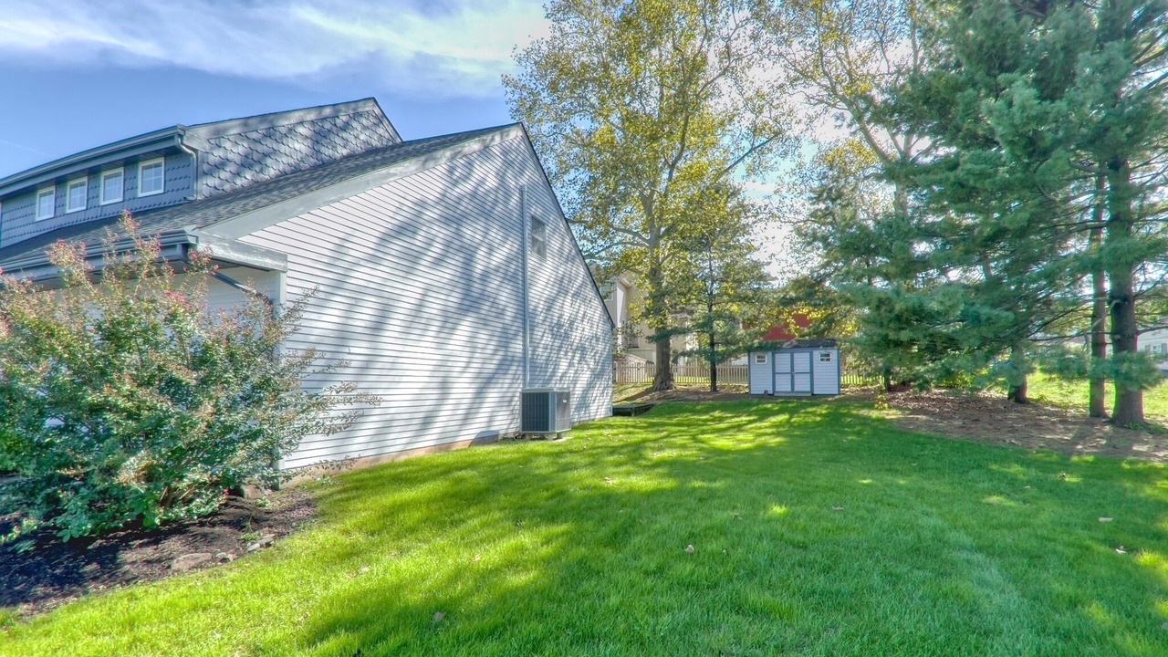 Photo of Outdoor in Reamstown