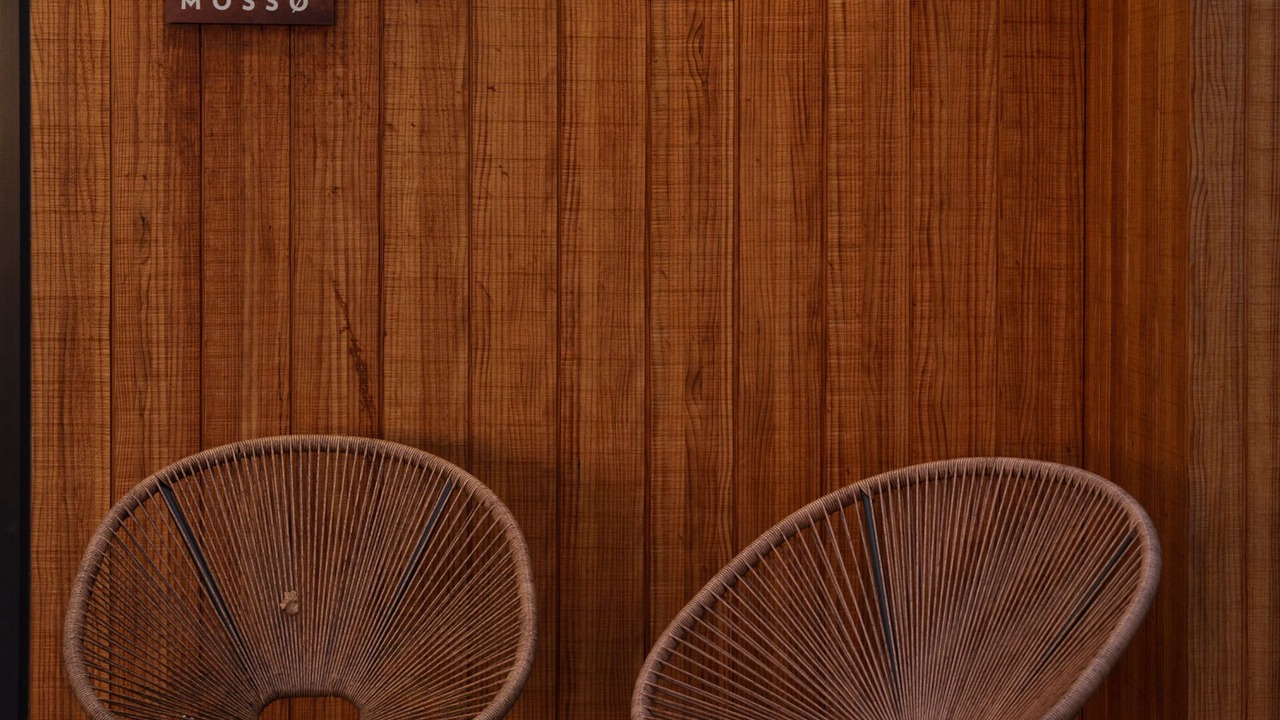 Photo of Outdoor in Wall Houses