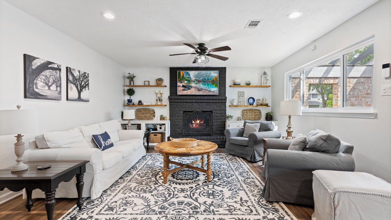 Photo of Livingroom in Shenandoah