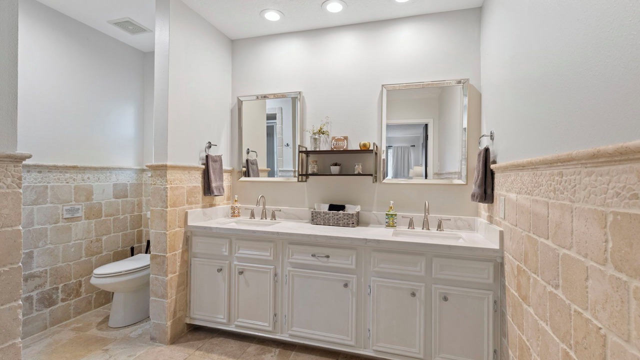 Photo of Bathroom in Shenandoah