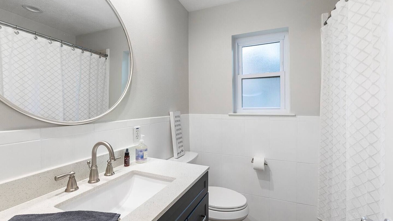 Photo of Bathroom in Shenandoah