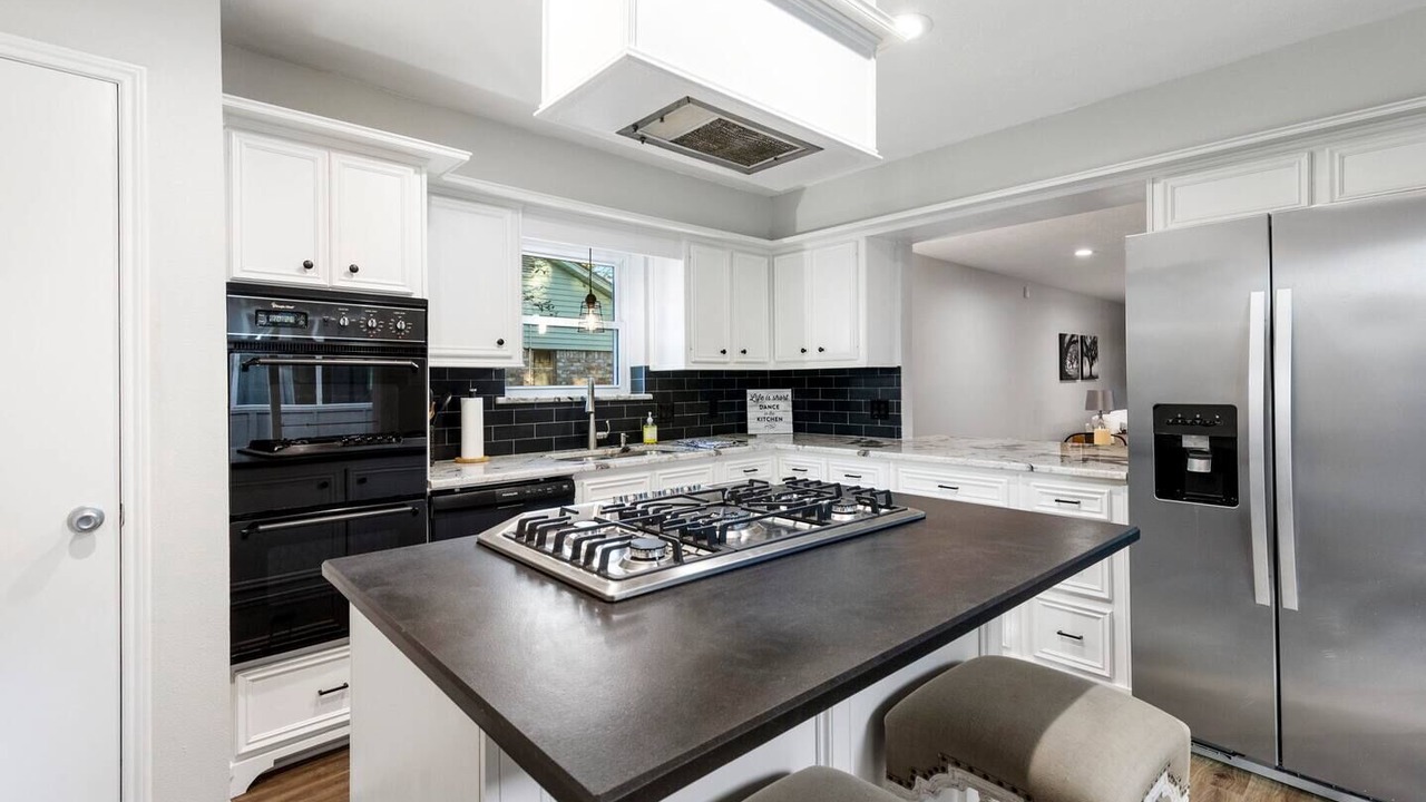 Photo of Kitchen in Shenandoah