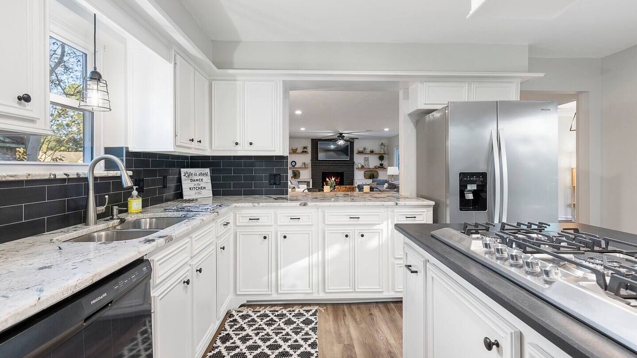 Photo of Kitchen in Shenandoah