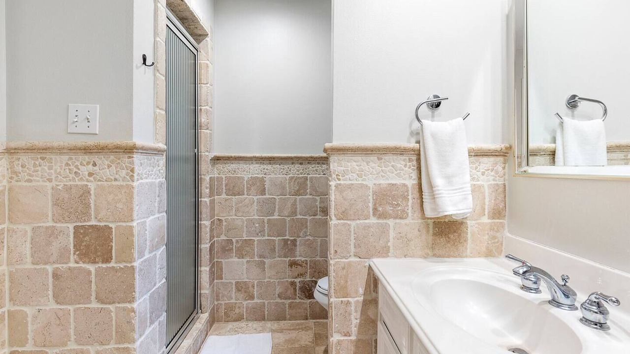 Photo of Bathroom in Shenandoah