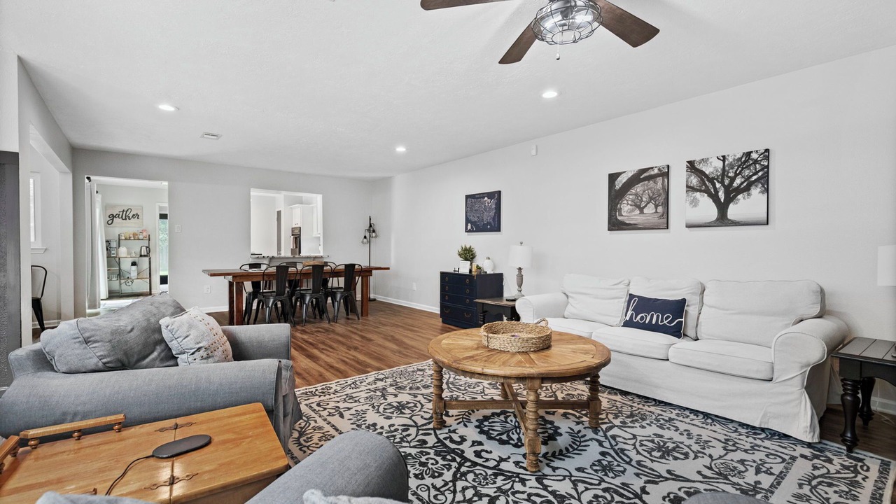 Photo of Livingroom in Shenandoah