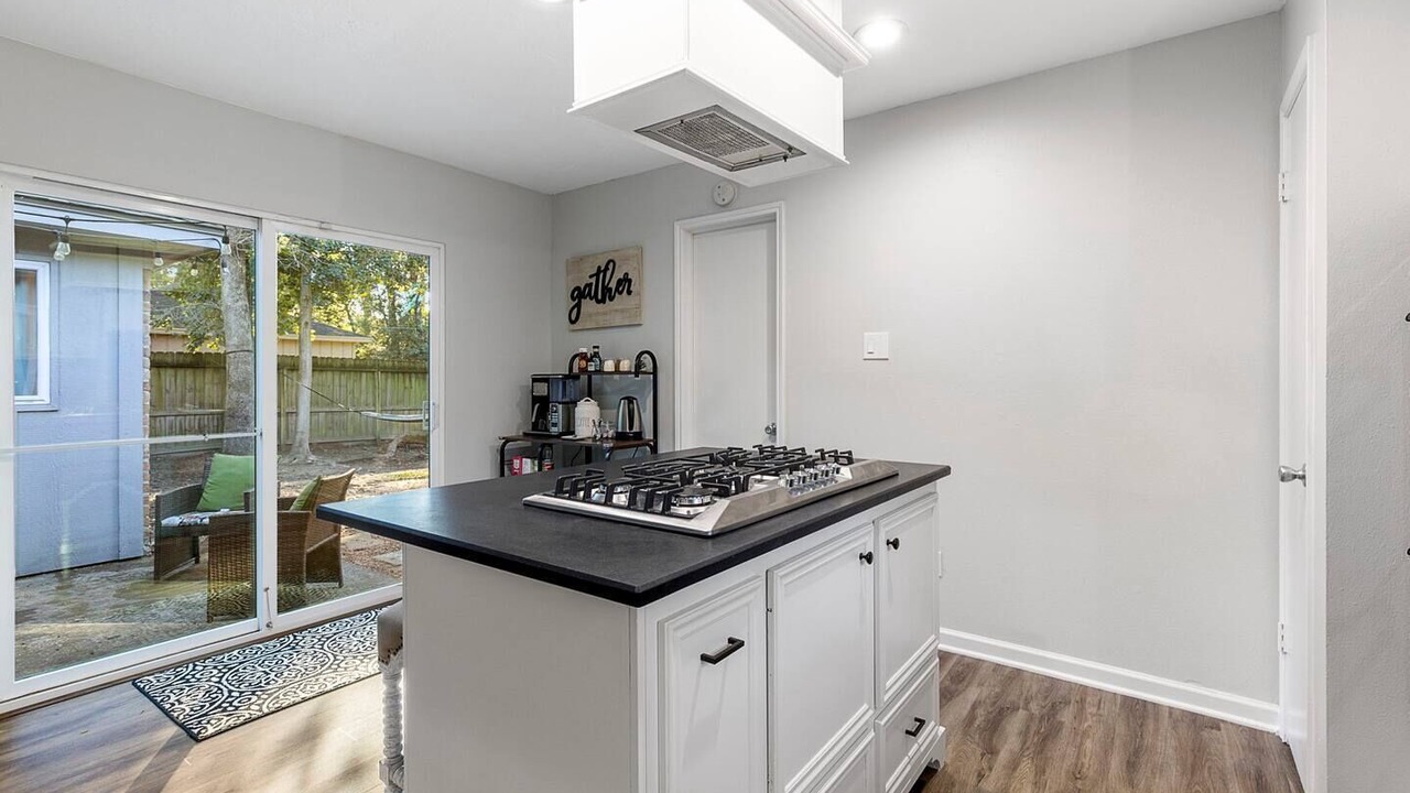 Photo of Kitchen in Shenandoah