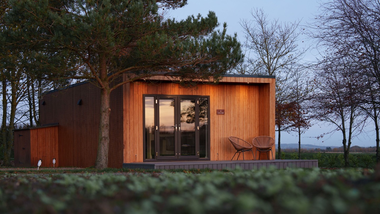 Photo of Outdoor in Wall Houses