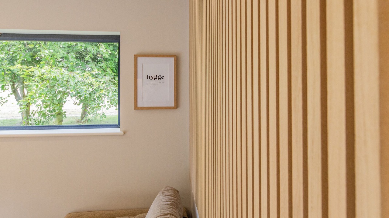 Photo of Bedroom in Wall Houses