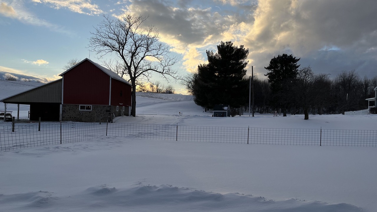 Photo of Outdoor in Sodus