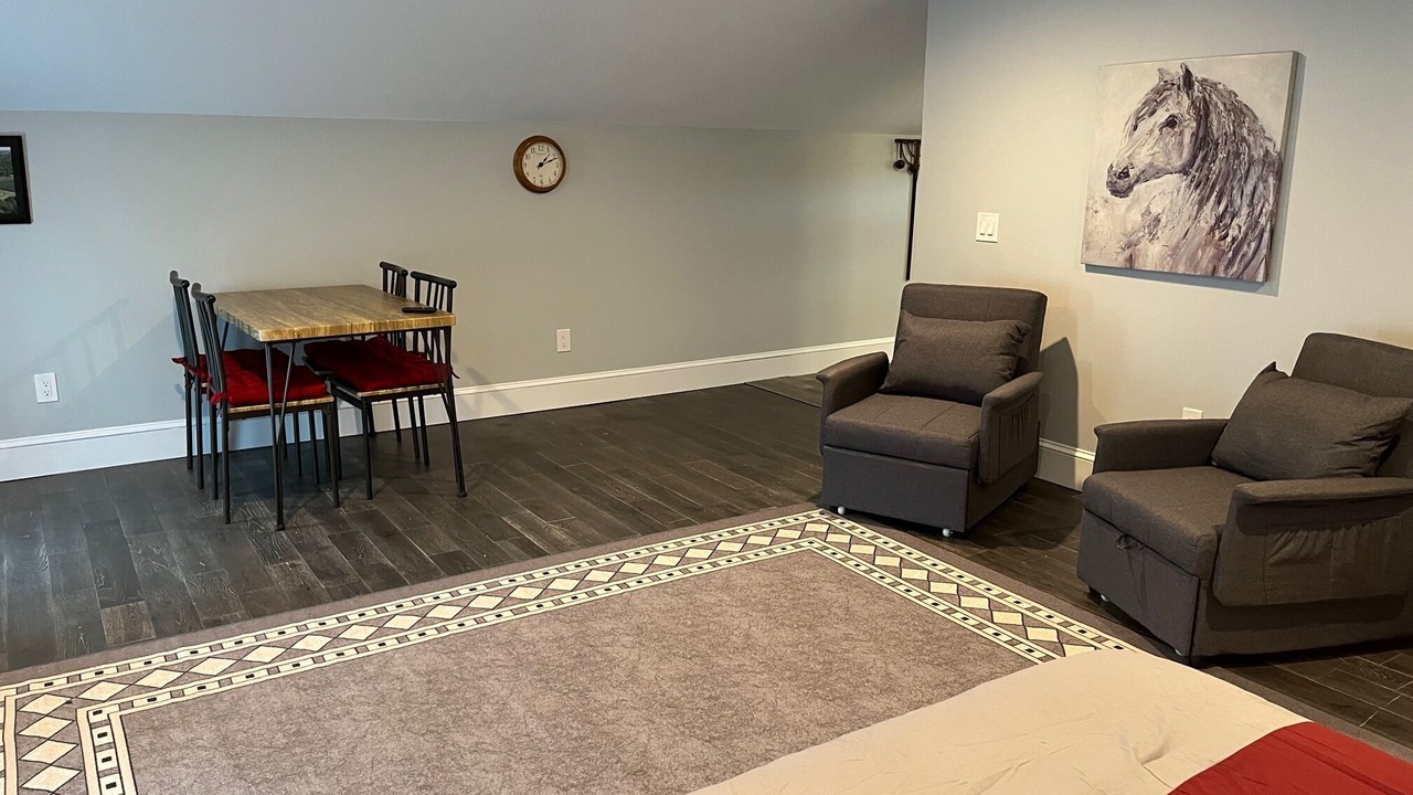 Photo of Bedroom in Sodus