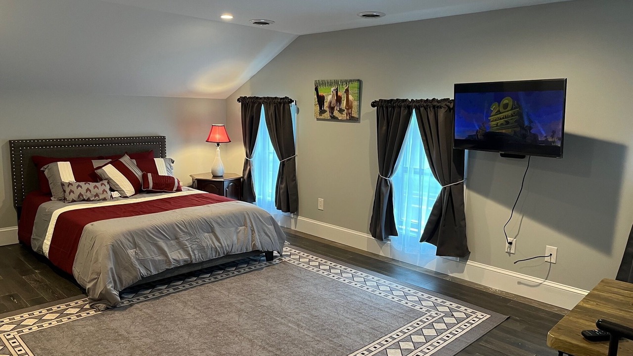 Photo of Bedroom in Sodus