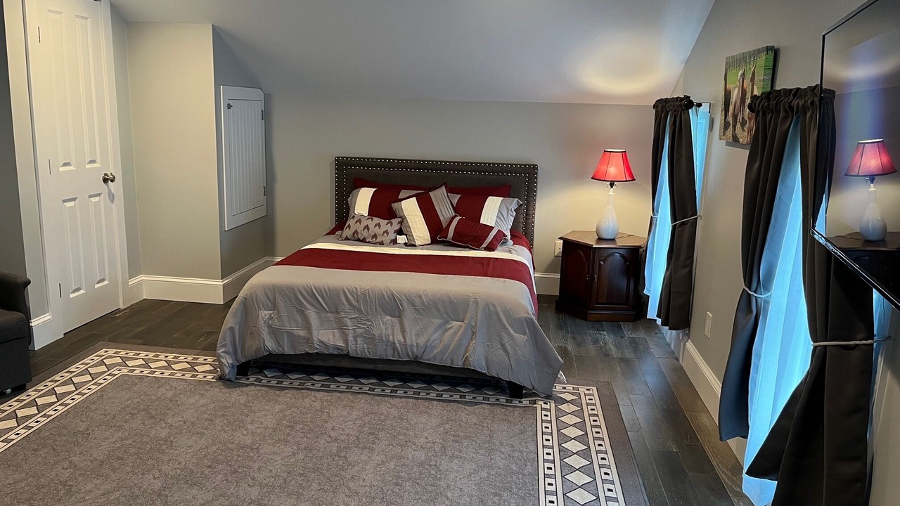 Photo of Bedroom in Sodus
