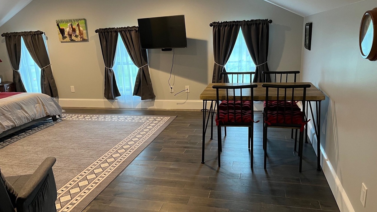 Photo of Bedroom in Sodus