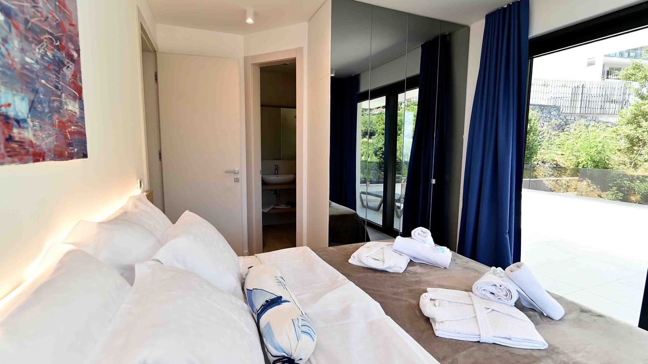 Photo of Bedroom in Icici