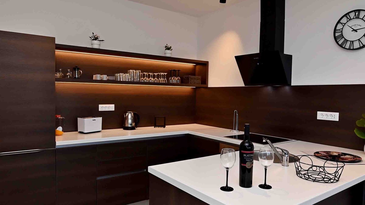 Photo of Kitchen in Icici