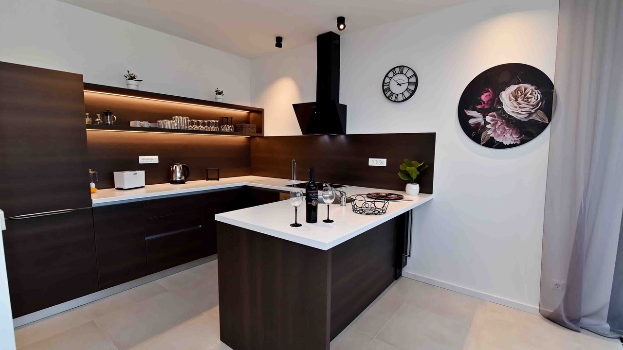 Photo of Kitchen in Icici