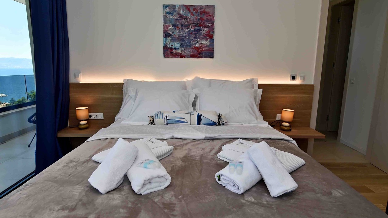 Photo of Bedroom in Icici