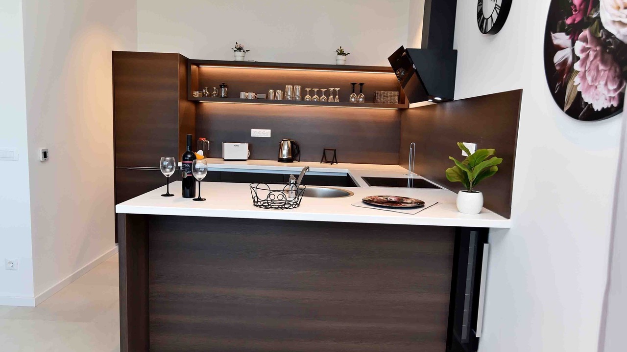 Photo of Kitchen in Icici